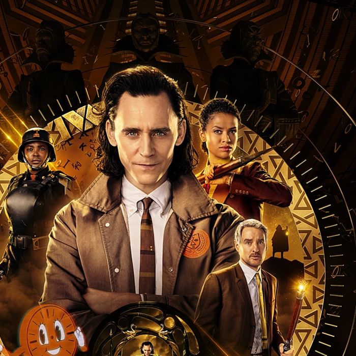 Loki, 2ª temporada: trailer inédito apresenta novos personagens - Purebreak