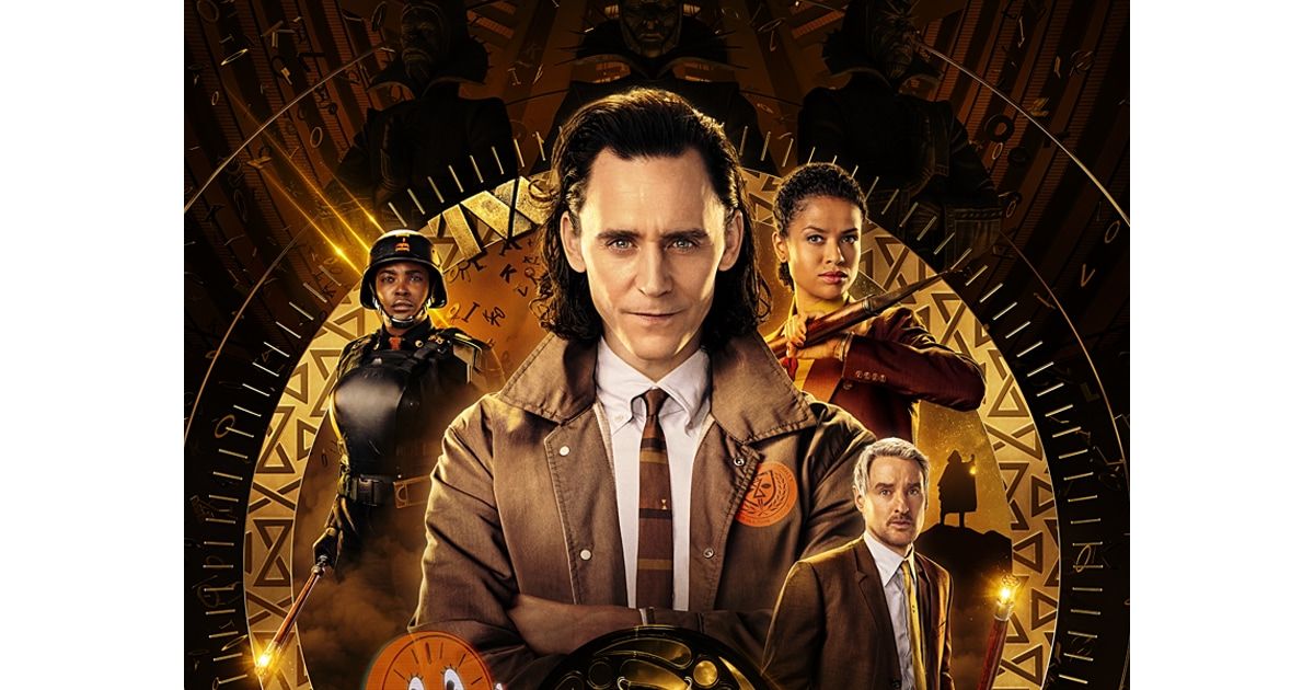 Loki, 2ª temporada: trailer vaza e trazemos 5 teorias do que pode rolar -  Purebreak