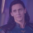 Loki tá chique nas primeiras fotos vazadas da 2ª temporada