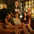 "Gossip Girl": nem a participação especial de personagens da série original salvam o reboot