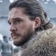 HBO está desenvolvendo spin-off de "Game of Thrones" focado em Jon Snow (Kit Harignton) que tem tudo para ser um fracasso