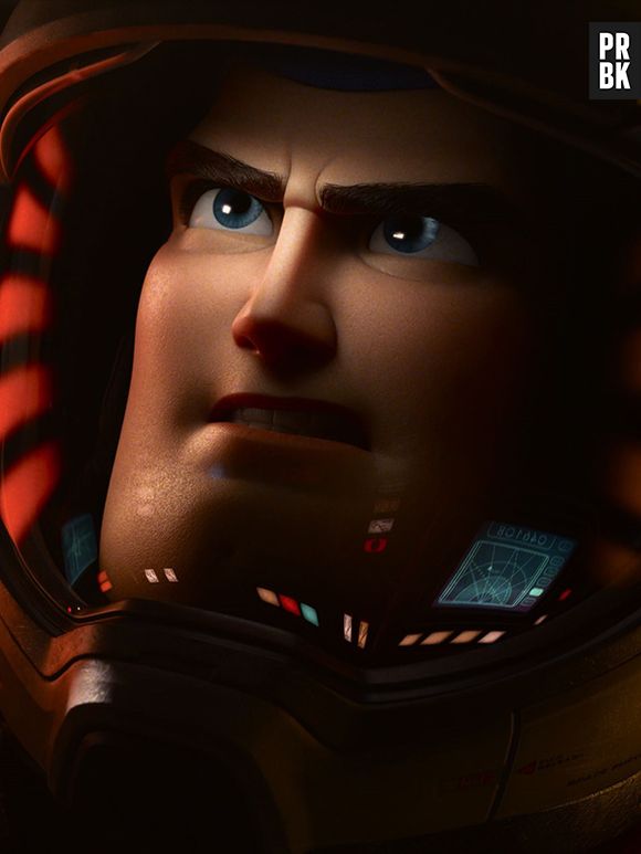 Por mais que a franquia "Toy Story" seja perfeita, um filme sobre o Buzz Lightyear foi bem desnecessário