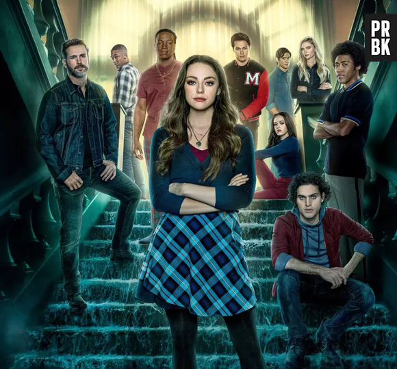 "Legacies" não fez tanto sucesso quanto "The Originals", o outro spin-off de "The Vampire Diaries", e desagradou boa parte des fãs