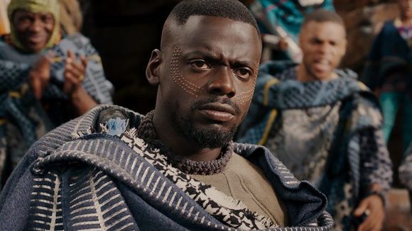 "Pantera Negra 2": Daniel Kaluuya não retorna para sequência da Marvel