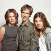 Hanson é uma banda norte-americana de pop rock, formada por três irmãos, e que estourou pelos anos de 1997