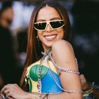 Anitta revela "auge da exaustão" em tour na Europa: "Chorei de desespero"