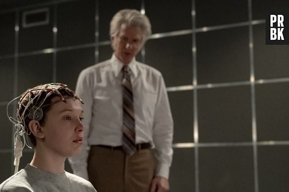 "Stranger Things": Matthew Modine suspeita que há algo a mais em Dr. Brenner do que nós conseguimos enxergar 