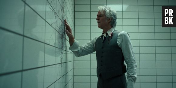 "Stranger Things", 5ª temporada: Matthew Modine quer redenção para Dr. Martin Brenner