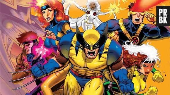 Marvel está desenvolvendo projeto com os X-Men. Saiba o título!