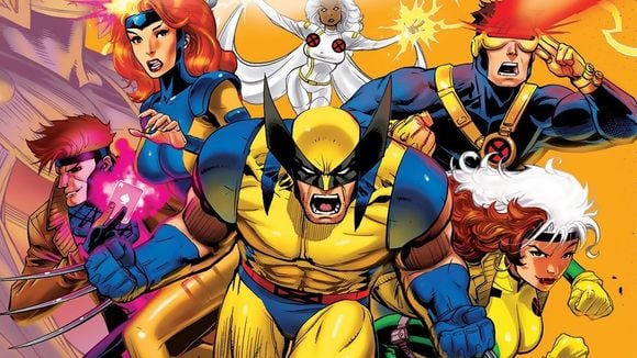 X-Men na Marvel: mutantes estão em novo projeto do estúdio. Saiba mais