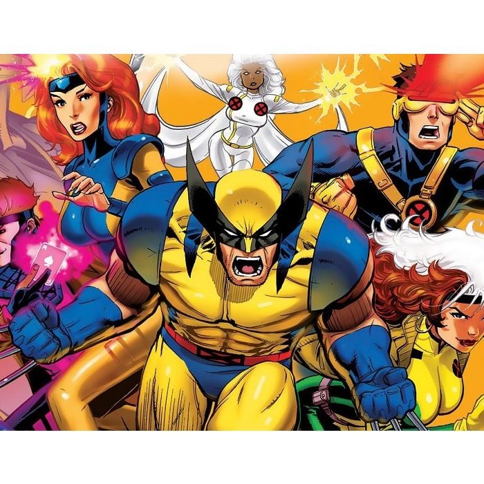 Marvel está desenvolvendo projeto com os X-Men. Saiba o título!