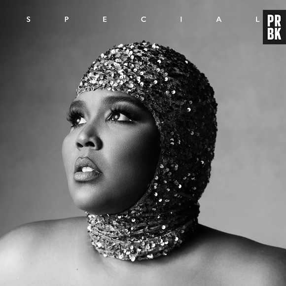 Lizzo lançou seu quarto álbum de estúdio, "Special", que reúne muitas faixas empoderadoras