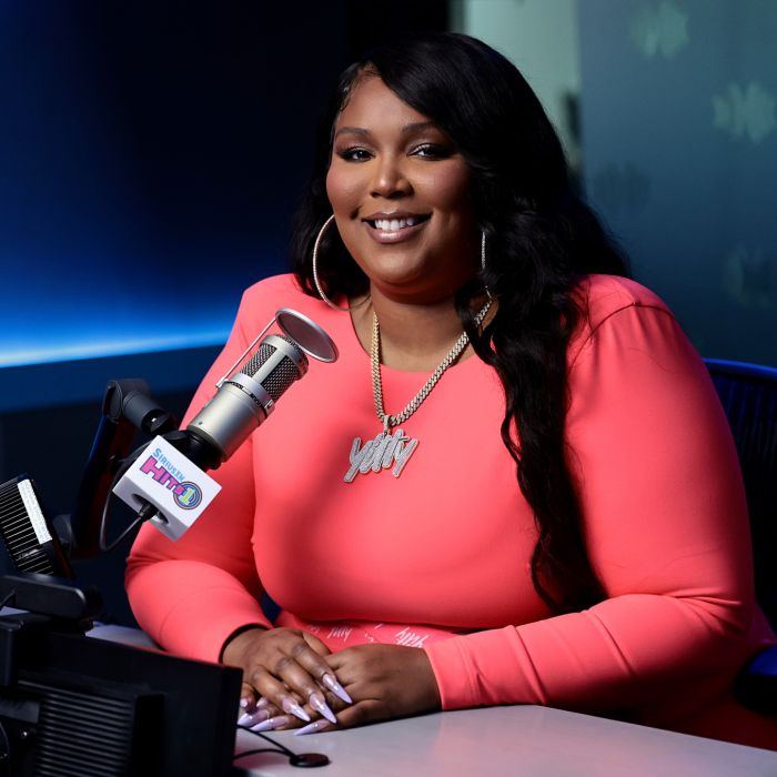 Em &quot;Rumors&quot;, Lizzo e Cardi B nos ensinam como não se importar com haters