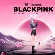 BLACKPINK: Rosé como avatar no jogo Pubg Mobile