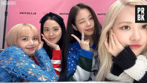 BLACKPINK lançou "Ready For Love" durante The Virtual, show em parceria com a Pubg Mobile