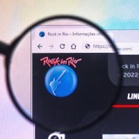 Rock in Rio 2022: Saiba como baixar o ingresso digital agora mesmo!