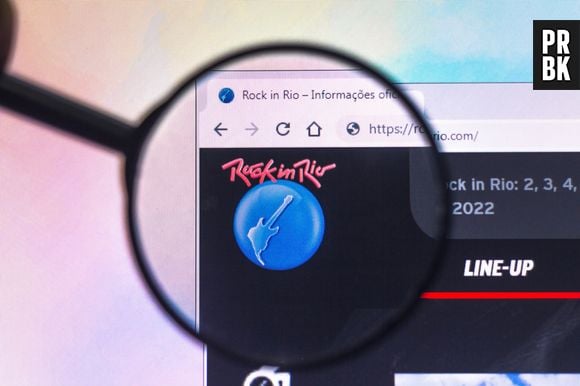 Rock in Rio 2022: ingressos digitais já estão disponíveis para serem baixados. Saiba como!