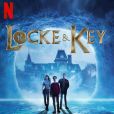 "Locke &amp; Key": trailer da 3ª temporada mostra fim do mundo se aproximando