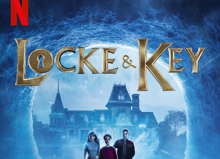 "Locke & Key": 3ª e última temporada ganha trailer com fim do mundo se aproximando