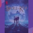 "Locke & Key": 3ª e última temporada ganha trailer com fim do mundo se aproximando