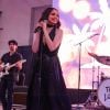 "Continência ao Amor": Sofia Carson atuou como produtora executiva do filme e compôs músicas para a trilha sonora