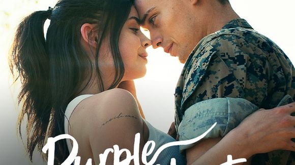 "Continência ao Amor": 5 curiosidades sobre o filme com Sofia Carson