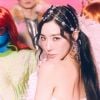 Girls' Generation: Tiffany foi com make mais discreta em 2º photoshoot