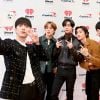 Monsta X: Starship faz planos para o futuro do grupo, que segue com 6 membros, apesar da saída de I.M da empresa