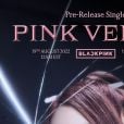 BLACKPINK: Lisa nas fotos individuais para "Pink Venom"