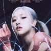 BLACKPINK: Rosé nas fotos individuais para "Pink Venom"