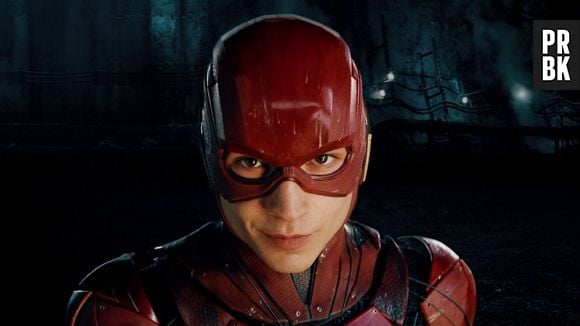 "The Flash" custou 200 milhões de dólares para ser feito e seu cancelamento seria algo sem precedentes