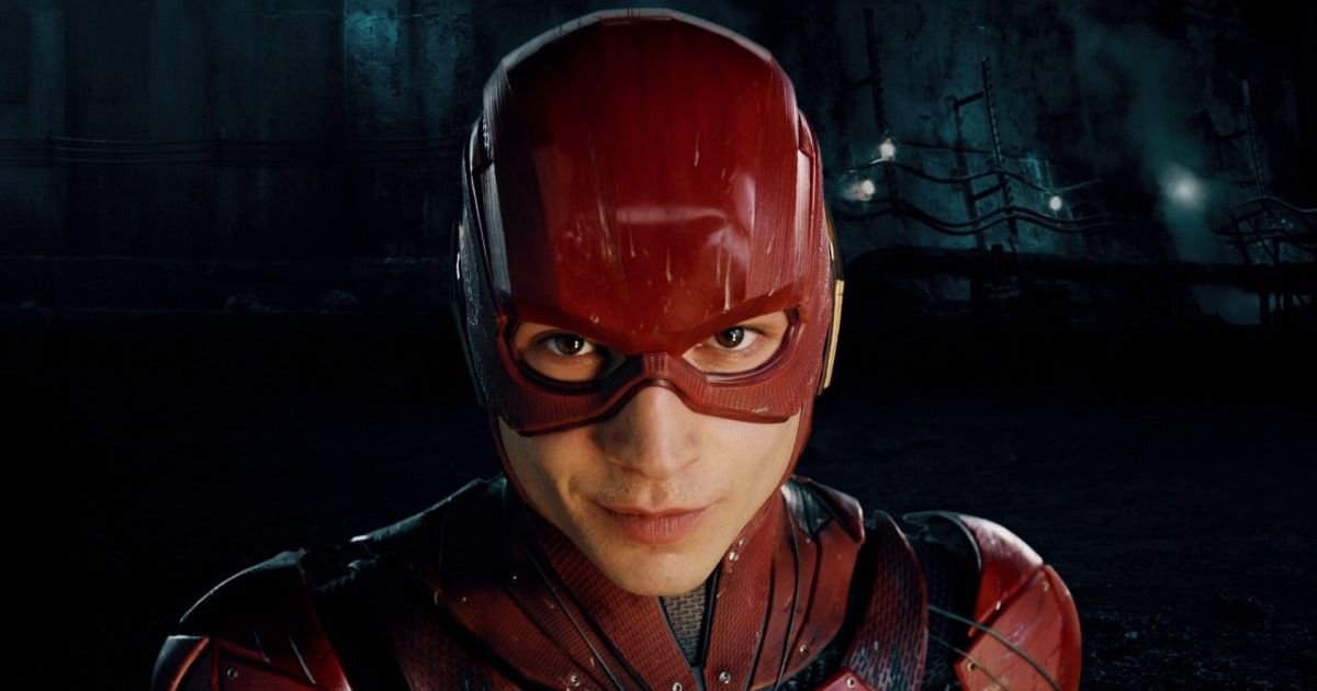 DC planeja spin-offs de Batman, retorno de Henry Cavill e The Flash 2 -  Purebreak