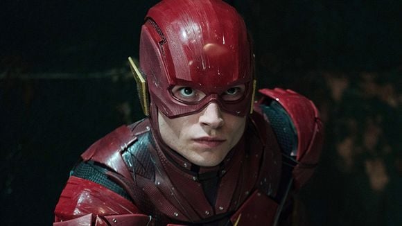 "The Flash": polêmicas de Ezra Miller podem acabar com o filme