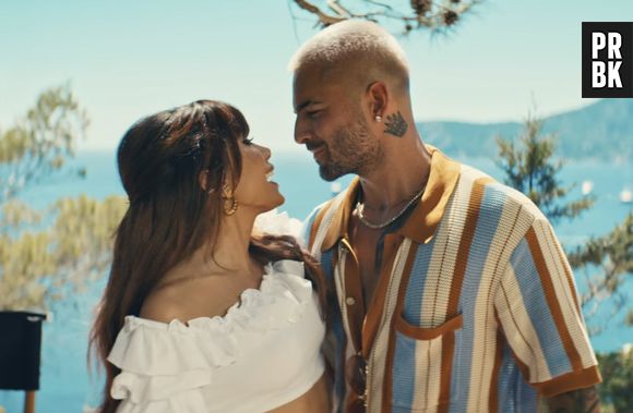 Anitta e Maluma em "El Que Espera": o que você achou do feat.?