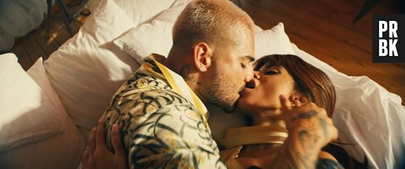 Anitta e Maluma em "El Que Espera": clipe agrada e rende memes com Murda Beatz