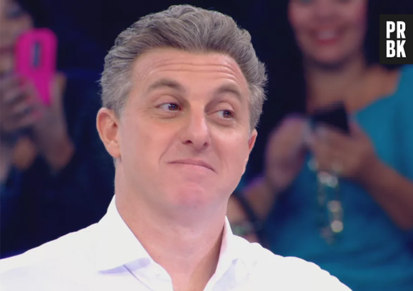 Luciano Huck foi responsável por "empurrão" em namoro de Rafa Kalimann e José Loreto