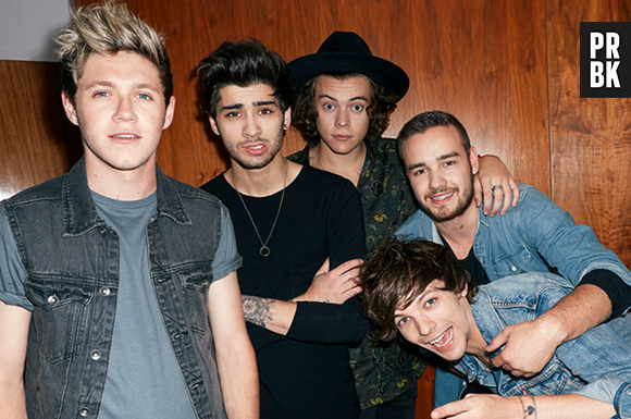 "Night Changes" foi o último single do One Direction com Zayn Malik, antes da saída do cantor