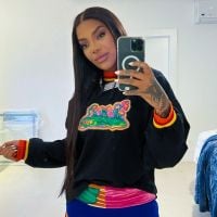 Ludmilla reclama após tracklist de "Numanice 2" vazar: "Paciência"