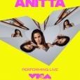  VMA 2022: Anitta, BLACKPINK, Lizzo, Nicki Minaj, Jack Harlow e mais se apresentarão no evento 