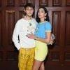 Dua Lipa e Anwar Hadid namoraram de 2019 até 2021