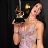 Dua Lipa saiu de casa aos 15 anos para investir na carreira