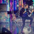 Coldplay se apresentará no Palco Mundo do Rock in Rio no dia 10 de setembro e sua setlist precisa incluir hits como "Paradise", "Yellow" e "My Universe"