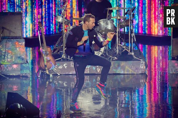 Coldplay se apresentará no Palco Mundo do Rock in Rio no dia 10 de setembro e sua setlist precisa incluir hits como "Paradise", "Yellow" e "My Universe"