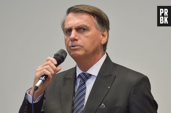 Eleições 2022: Bolsonaro foi o candidato que mais mentiu nas suas declarações