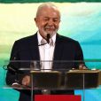 Lula foi o candidato que menos mentiu na sua entrevista ao Jornal Nacional