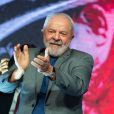 Ex-presidente Lula mente sobre seu governo ter criado lei contra a lavagem de dinheiro e o COAF e nega, equivocadamente, sua interferência na Polícia Federal durante o seu mandato