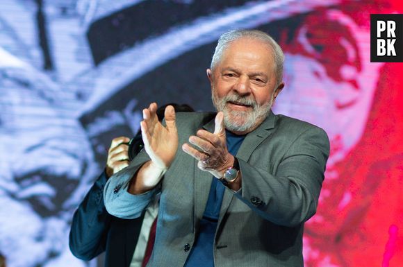 Ex-presidente Lula mente sobre seu governo ter criado lei contra a lavagem de dinheiro e o COAF e nega, equivocadamente, sua interferência na Polícia Federal durante o seu mandato