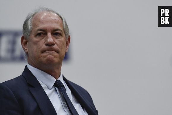 Ciro Gomes mentiu sete vezes nas suas declarações