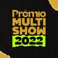 Prêmio Multishow 2022: Anitta, Luísa Sonza, Ludmilla e todos os indicados