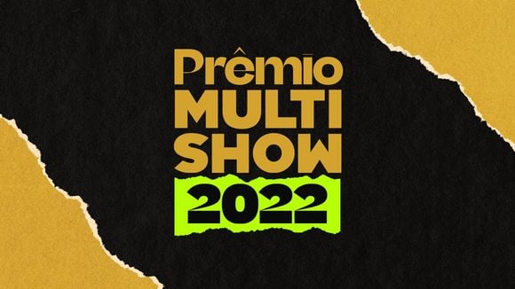 Prêmio Multishow 2022: Anitta, Luísa Sonza, Ludmilla e todos os indicados